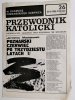 PRZEWODNIK KATOLICKI NR 26 26 VI 1988 POZNAŃ